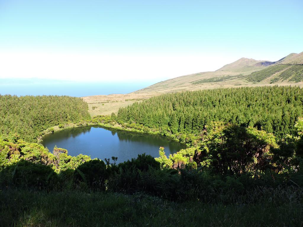 Vila Barca Мадалена Екстер'єр фото