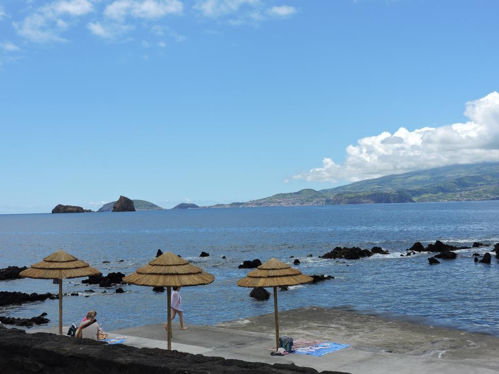 Vila Barca Мадалена Екстер'єр фото