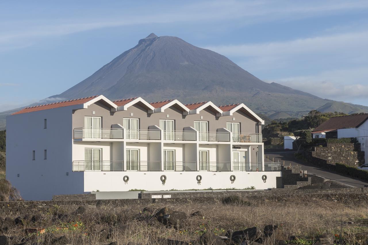 Vila Barca Мадалена Екстер'єр фото