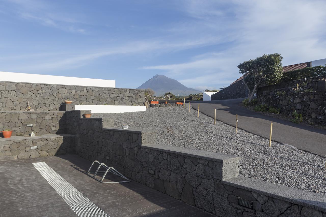 Vila Barca Мадалена Екстер'єр фото
