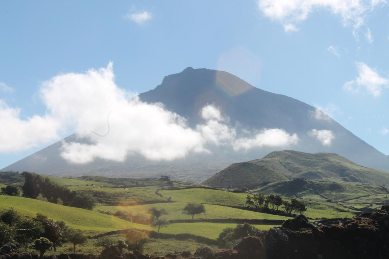 Vila Barca Мадалена Екстер'єр фото