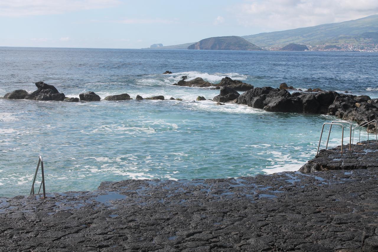 Vila Barca Мадалена Екстер'єр фото